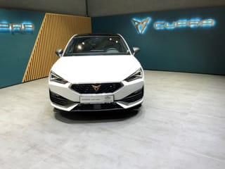 CUPRA Leon – Bild 4