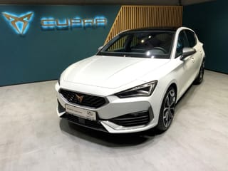 CUPRA Leon – Bild 5