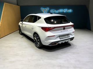 CUPRA Leon – Bild 6