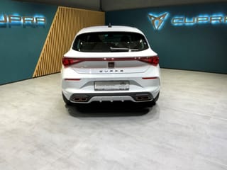 CUPRA Leon – Bild 7