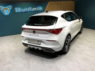 CUPRA Leon – Bild 9