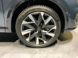 CUPRA Formentor – Bild 10