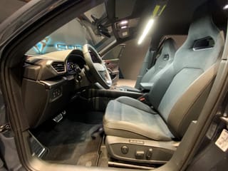 CUPRA Formentor – Bild 11