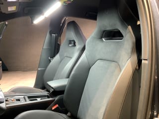 CUPRA Formentor – Bild 12