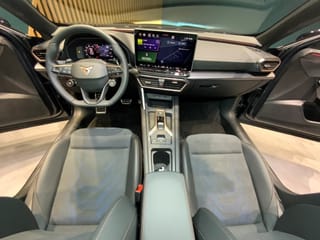 CUPRA Formentor – Bild 14
