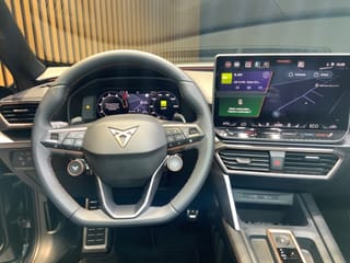 CUPRA Formentor – Bild 15