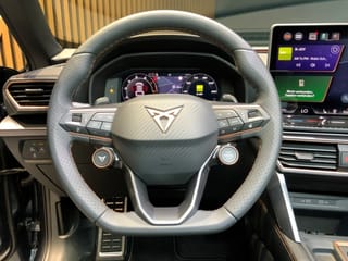 CUPRA Formentor – Bild 16