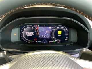 CUPRA Formentor – Bild 17