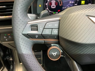 CUPRA Formentor – Bild 18