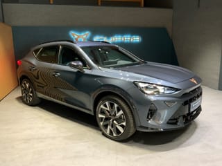 CUPRA Formentor – Bild 2