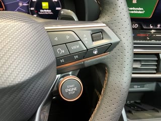 CUPRA Formentor – Bild 19