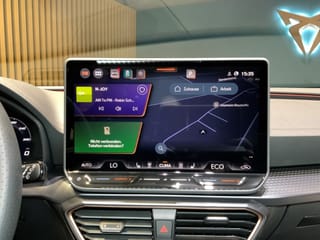 CUPRA Formentor – Bild 20