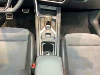 CUPRA Formentor – Bild 21