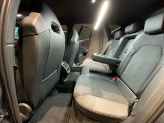 CUPRA Formentor – Bild 22