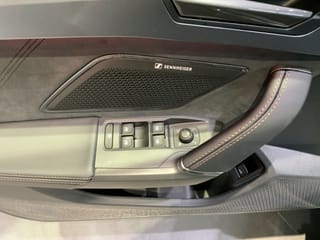 CUPRA Formentor – Bild 25