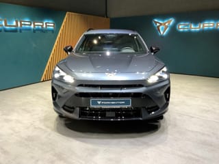 CUPRA Formentor – Bild 3