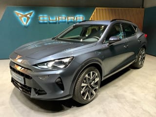 CUPRA Formentor – Bild 4