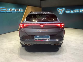 CUPRA Formentor – Bild 6