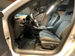 CUPRA Formentor – Bild 10