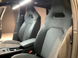 CUPRA Formentor – Bild 11