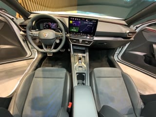 CUPRA Formentor – Bild 13