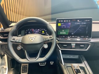 CUPRA Formentor – Bild 14
