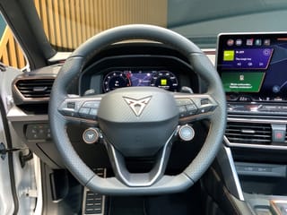 CUPRA Formentor – Bild 15