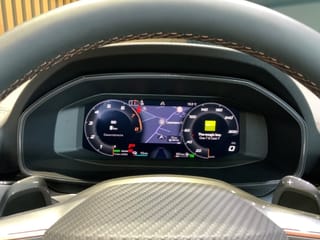 CUPRA Formentor – Bild 16