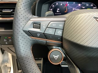 CUPRA Formentor – Bild 17