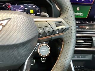 CUPRA Formentor – Bild 18