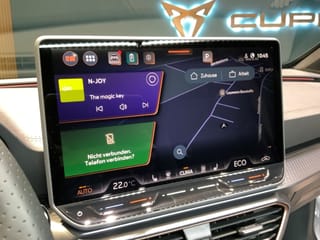 CUPRA Formentor – Bild 19