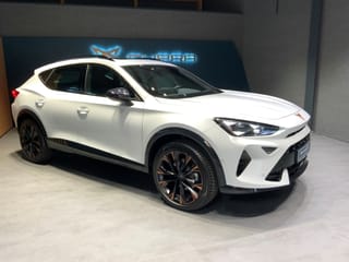 CUPRA Formentor – Bild 2