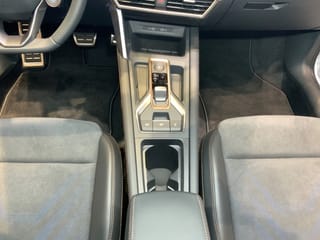 CUPRA Formentor – Bild 20