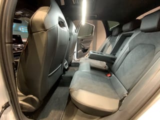 CUPRA Formentor – Bild 21