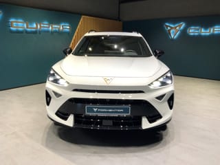 CUPRA Formentor – Bild 3