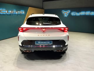 CUPRA Formentor – Bild 6