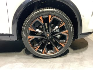 CUPRA Formentor – Bild 9