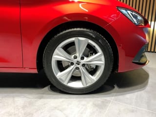 SEAT Leon – Bild 10