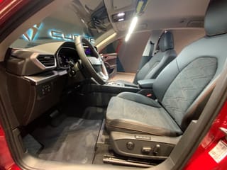 SEAT Leon – Bild 11