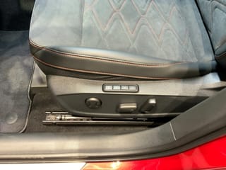 SEAT Leon – Bild 12