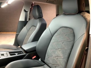 SEAT Leon – Bild 13