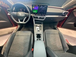 SEAT Leon – Bild 14