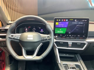 SEAT Leon – Bild 15