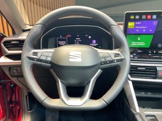 SEAT Leon – Bild 16
