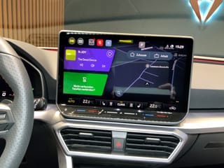 SEAT Leon – Bild 17