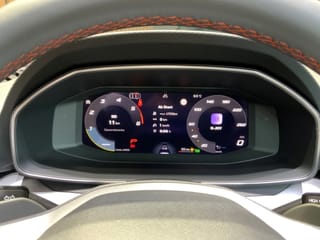 SEAT Leon – Bild 18