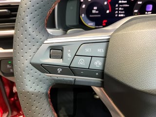 SEAT Leon – Bild 19