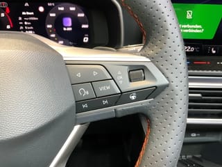 SEAT Leon – Bild 20