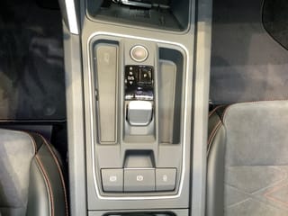 SEAT Leon – Bild 21