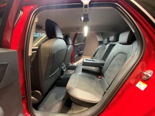 SEAT Leon – Bild 22